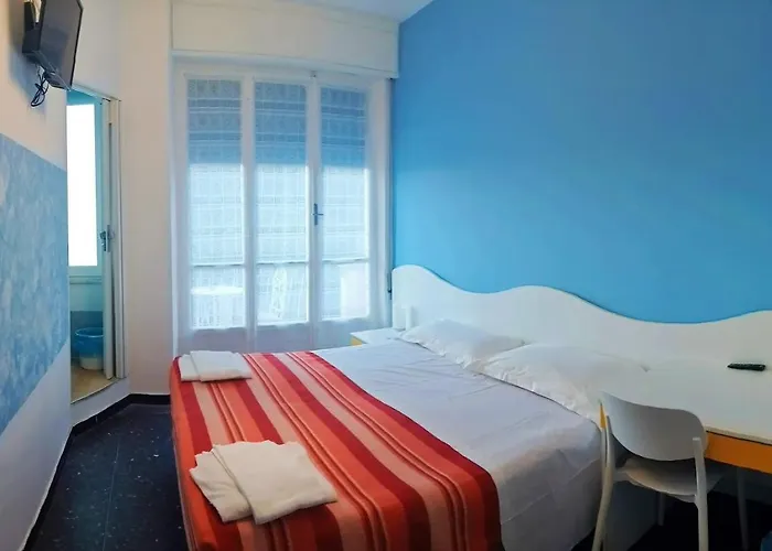 Albergo Belvedere