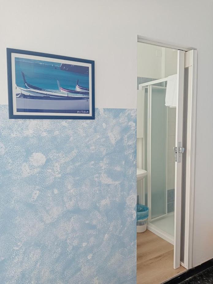 Hotel Belvedere Albissola Marina