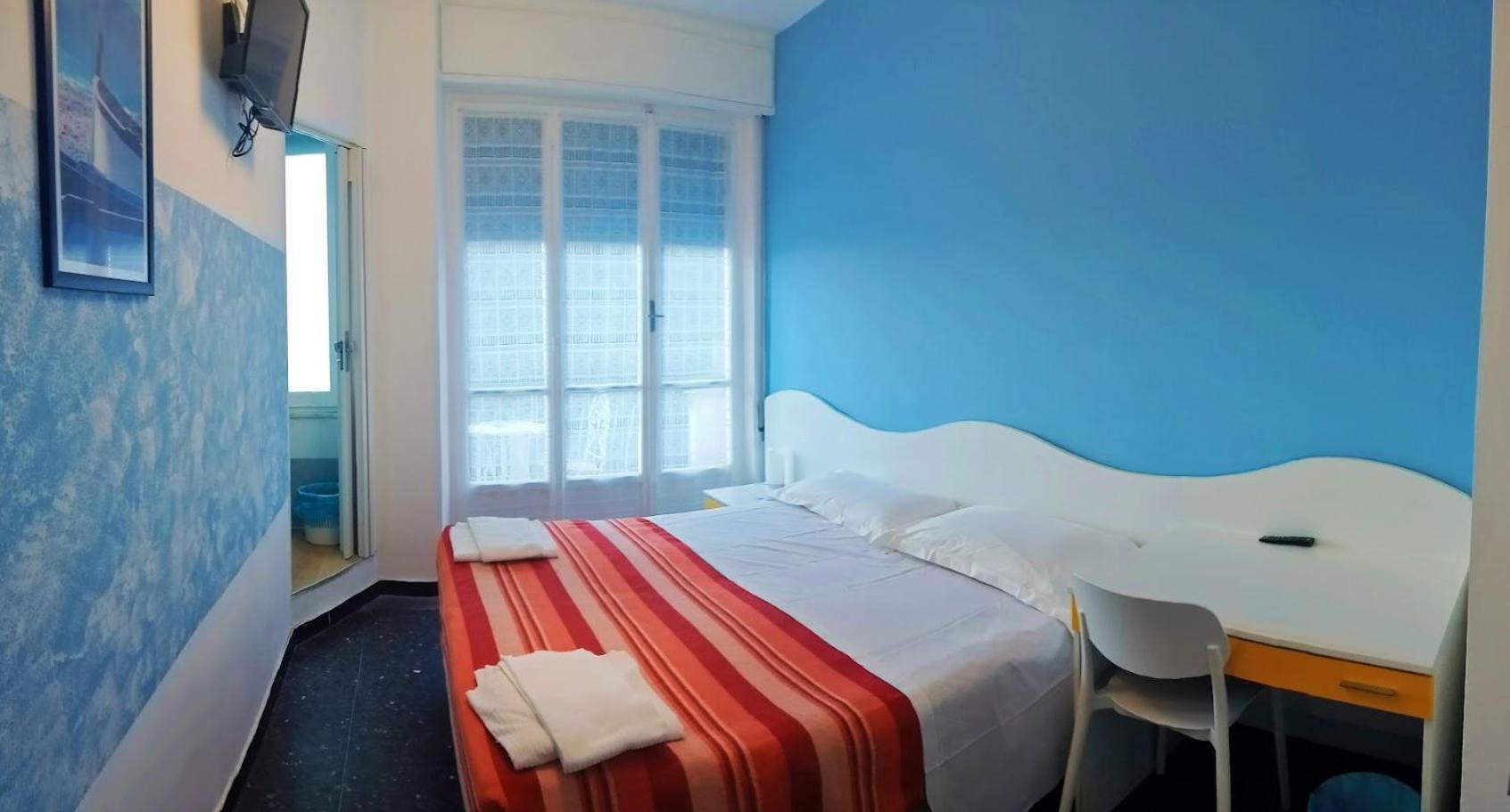 Belvedere Hotel 3*