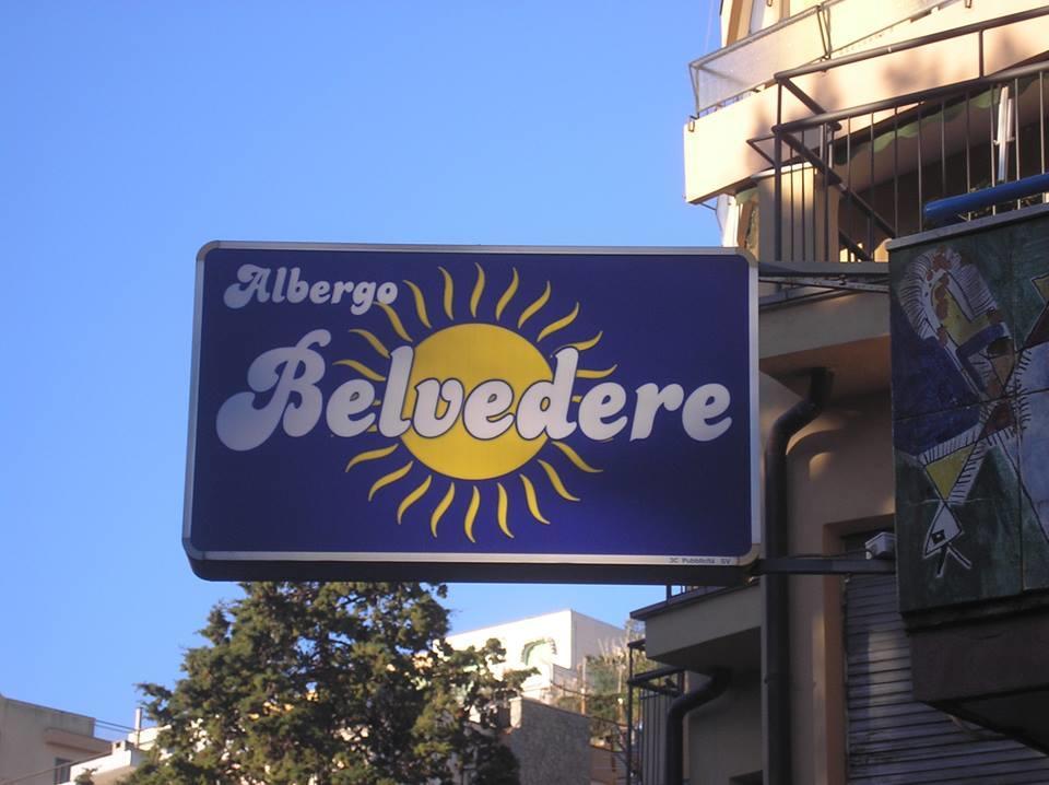 Hotel Belvedere 3*