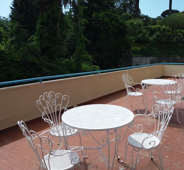 Hotel Belvedere 3*